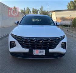 هیوندای تۆکسۆن